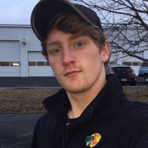 Meet your Posher, Danny